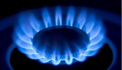 В ряде районов Азербайджана и Баку ограничена подача газа